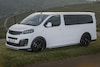Opel Vivaro Irmscher Van Cross iS2
