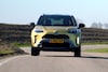 Toyota Yaris Cross - Afscheid Duurtest