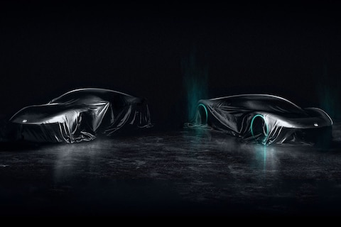 Honda steekt 37 miljard euro in elektrificatie