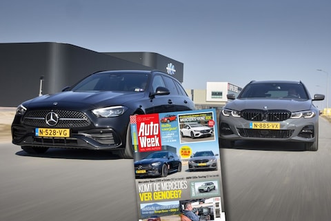 Dit lees je in AutoWeek 15