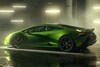 Lamborghini Huracan Tecnica