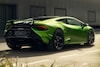 Lamborghini Huracan Tecnica