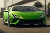 Lamborghini Huracan Tecnica