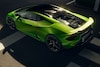 Lamborghini Huracan Tecnica
