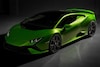 Lamborghini Huracan Tecnica