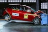 Global NCAP India Hyundai Creta i20 en Toyota Urban Cruiser