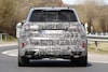 BMW X5 M spyshots