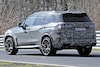 BMW X5 M spyshots