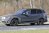 BMW X5 M spyshots