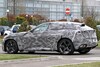 Spyshots Ferrari Purosangue