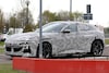 Spyshots Ferrari Purosangue