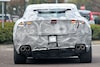 Spyshots Ferrari Purosangue