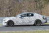 Mercedes-Benz E-klasse spyshots