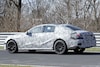 Mercedes-Benz E-klasse spyshots