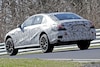 Mercedes-Benz E-klasse spyshots