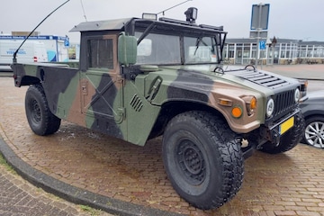 Humvee