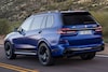 BMW X7 facelift
