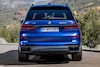 BMW X7 facelift