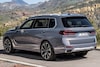 BMW X7 facelift