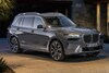 BMW X7 facelift