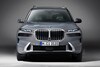 BMW X7 facelift