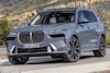 BMW X7 facelift