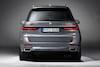 BMW X7 facelift