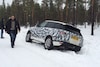 Arjeplog spionage