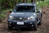 Renault Duster Oroch 2022