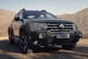 Renault Duster Oroch 2022