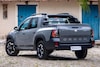 Renault Duster Oroch 2022