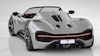Ares S1 Speedster