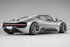 Ares S1 Speedster