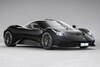 Ares Modena S1 Project