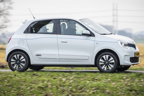 Review Renault Twingo: eigenaren over de derde en laatste generatie