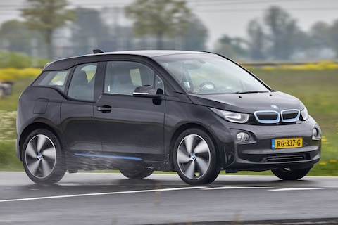 Praktijkervaring BMW i3: dit vinden eigenaren van hun elektrische pionier