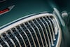 Healey by Caton