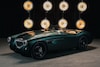 Healey by Caton