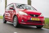 Seat Mii Electric