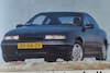 Opel Calibra