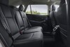 Subaru Outback facelift