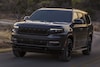 Jeep Wagoneer L