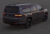 Jeep Wagoneer L