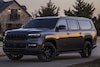 Jeep Wagoneer L