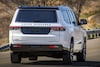 Jeep Grand Wagoneer L