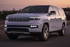 Jeep Grand Wagoneer L