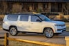 Jeep Grand Wagoneer L