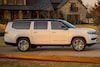 Jeep Grand Wagoneer L