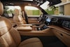 Jeep Grand Wagoneer L