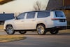 Jeep Grand Wagoneer L